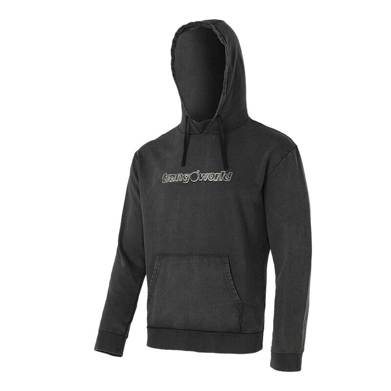 Мужская толстовка Trangoworld, цвет black/blue
Мужская толстовка Trangoworld, цвет black/blue