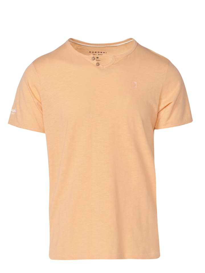 Футболка KOROSHI, оранжевый
Футболка KOROSHI, оранжевый