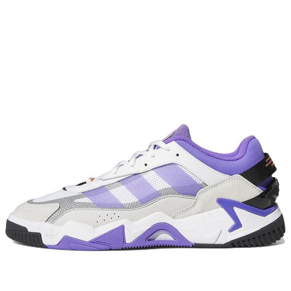 Кроссовки оригинальные niteball 2.0 Adidas, белый
Кроссовки оригинальные niteball 2.0 Adidas, белый