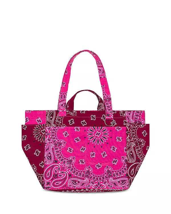 Сумка-Бандана для пикника Call It By Your Name, розовый
Сумка-Бандана для пикника Call It By Your Name, розовый