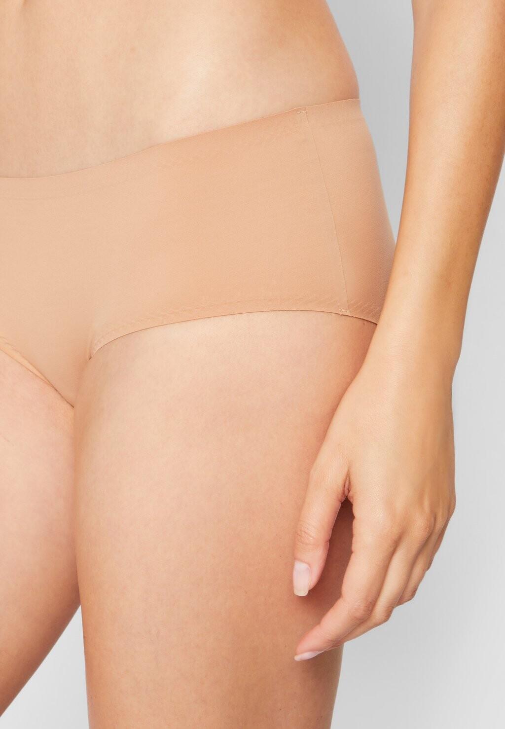 Трусы INVISIBLE SOFT PANTY Schiesser, коричневый
Трусы INVISIBLE SOFT PANTY Schiesser, коричневый