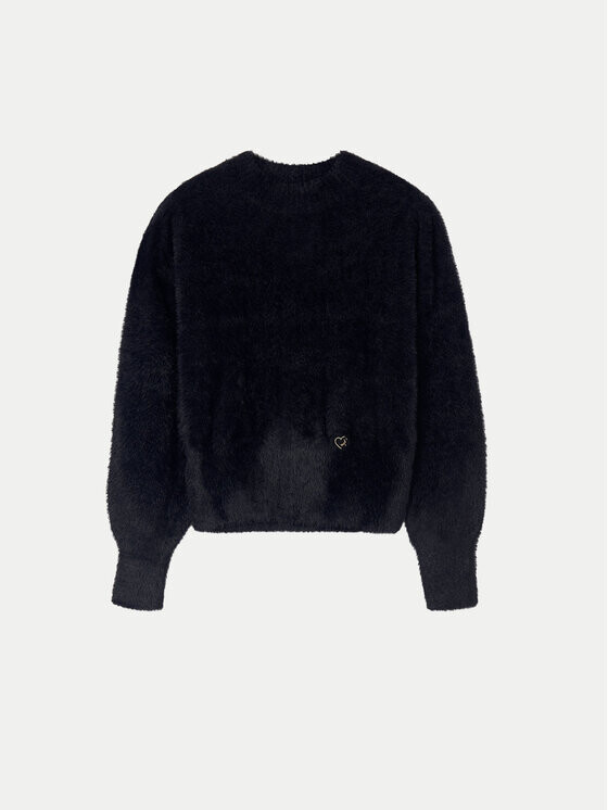 Свитер обычного кроя Mayoral, черный
Свитер обычного кроя Mayoral, черный