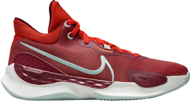 Кроссовки Renew Elevate 3 'Picante Red', красный
Кроссовки Renew Elevate 3 'Picante Red', красный