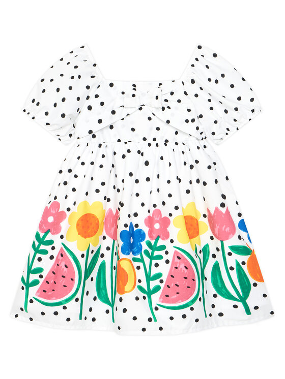 Платье на каждый день стандартный крой DFP3214CF Original Marines, мультиколор
Платье на каждый день стандартный крой DFP3214CF Original Marines, мультиколор