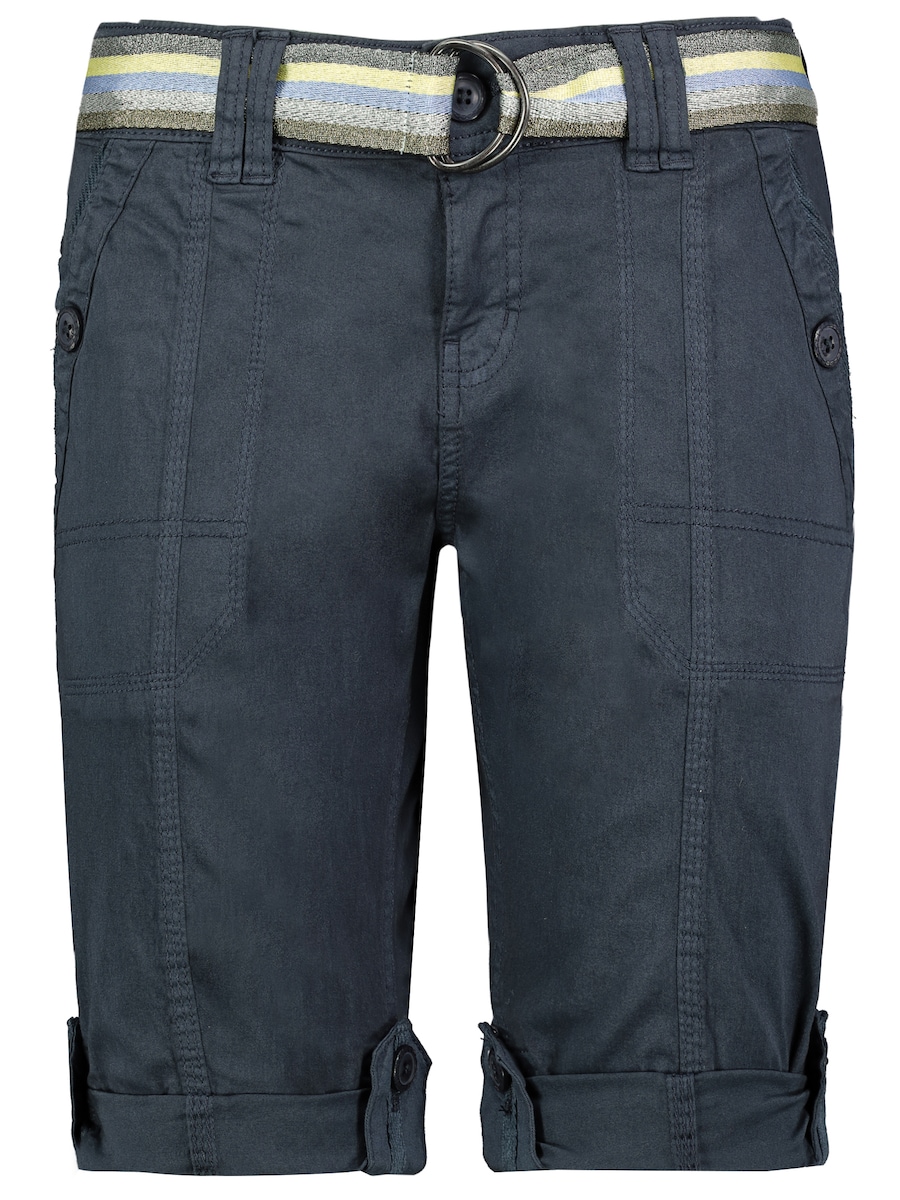 Обычные брюки Fresh Made, Night Blue
Обычные брюки Fresh Made, Night Blue