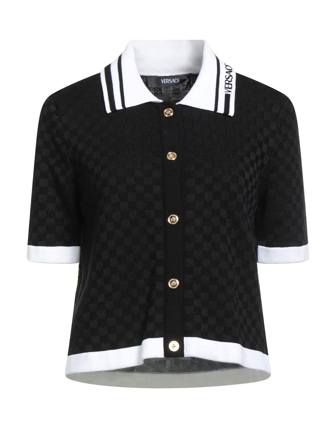Кардиган Versace, черный
Кардиган Versace, черный
