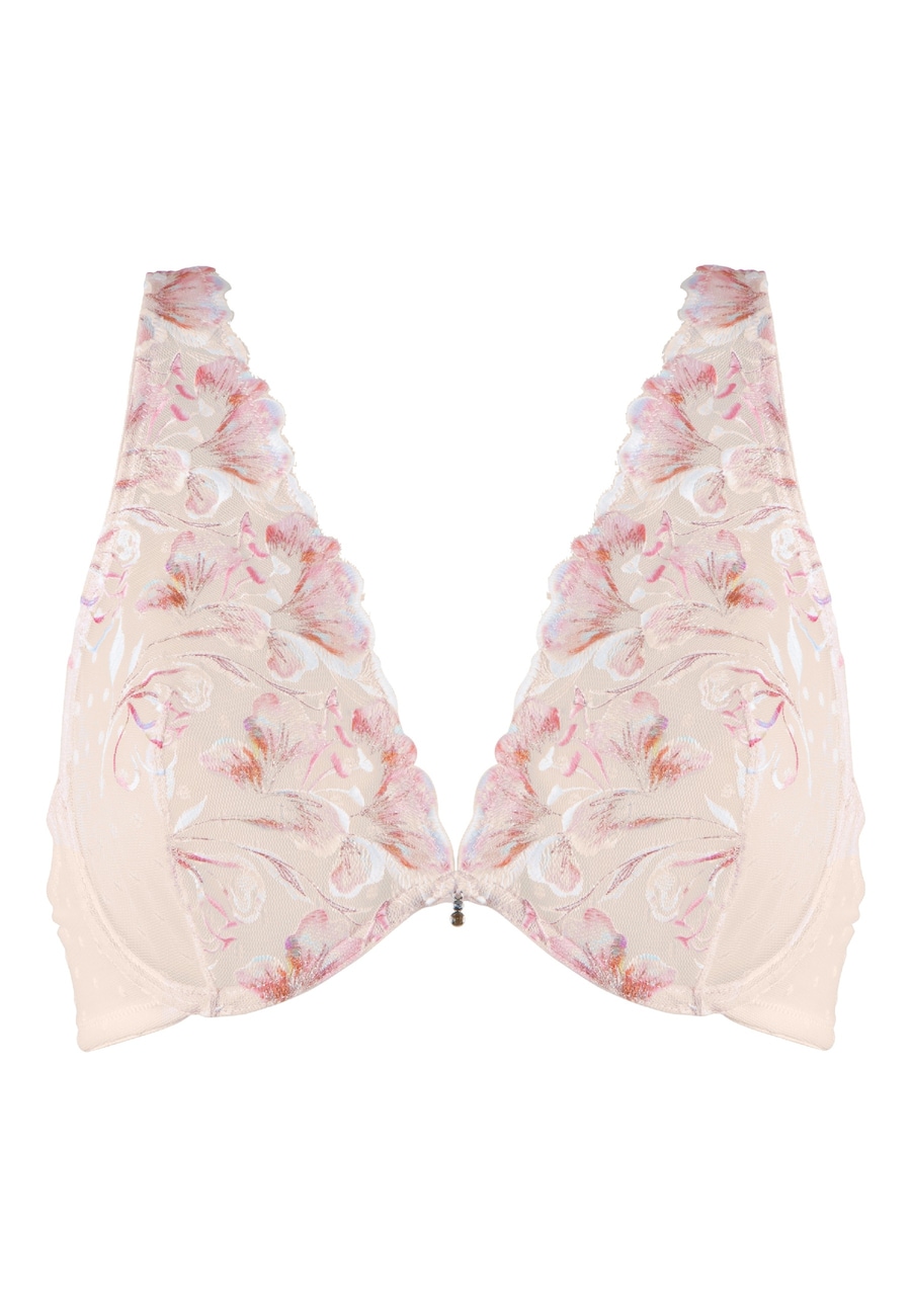 Бюстгальтер LingaDore, Powder
Бюстгальтер LingaDore, Powder