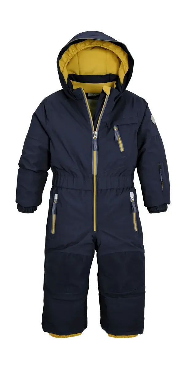 First Instinct by Killtec Комбинезон "FISW 31 MNS ONPC", синий
First Instinct by Killtec Комбинезон "FISW 31 MNS ONPC", синий