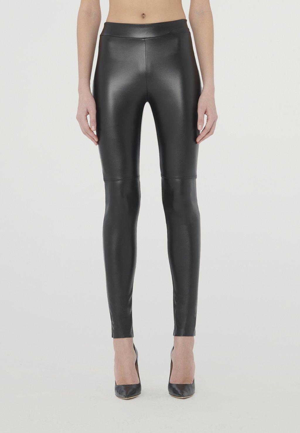 Леггинсы ESTELLA Wolford, черный
Леггинсы ESTELLA Wolford, черный