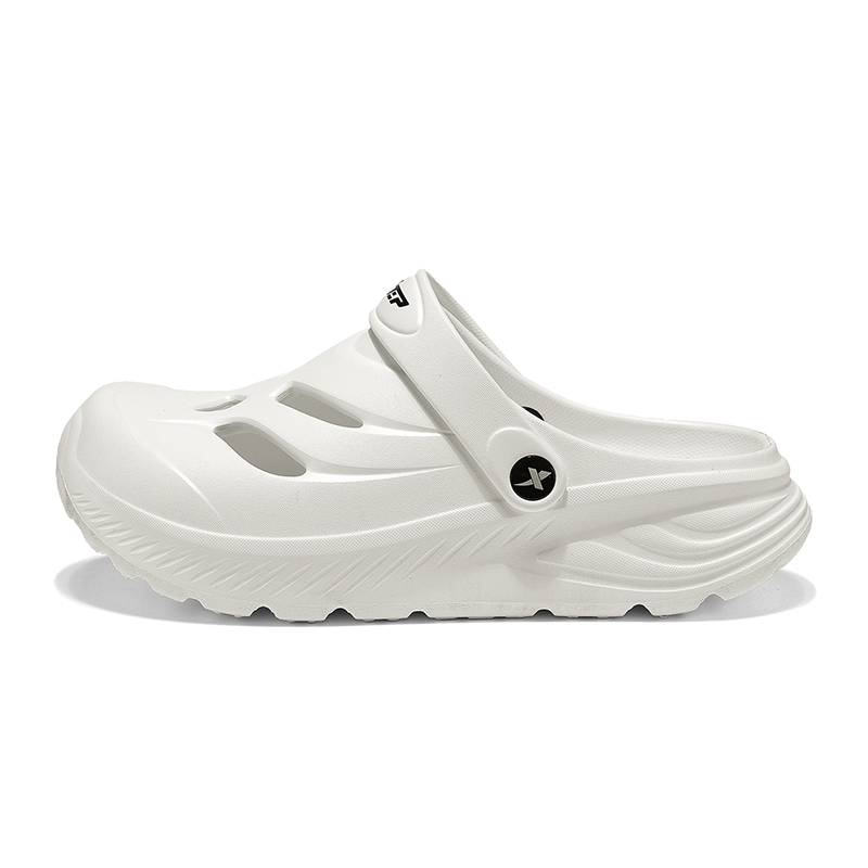 Сабо мужские XTEP, White
Сабо мужские XTEP, White