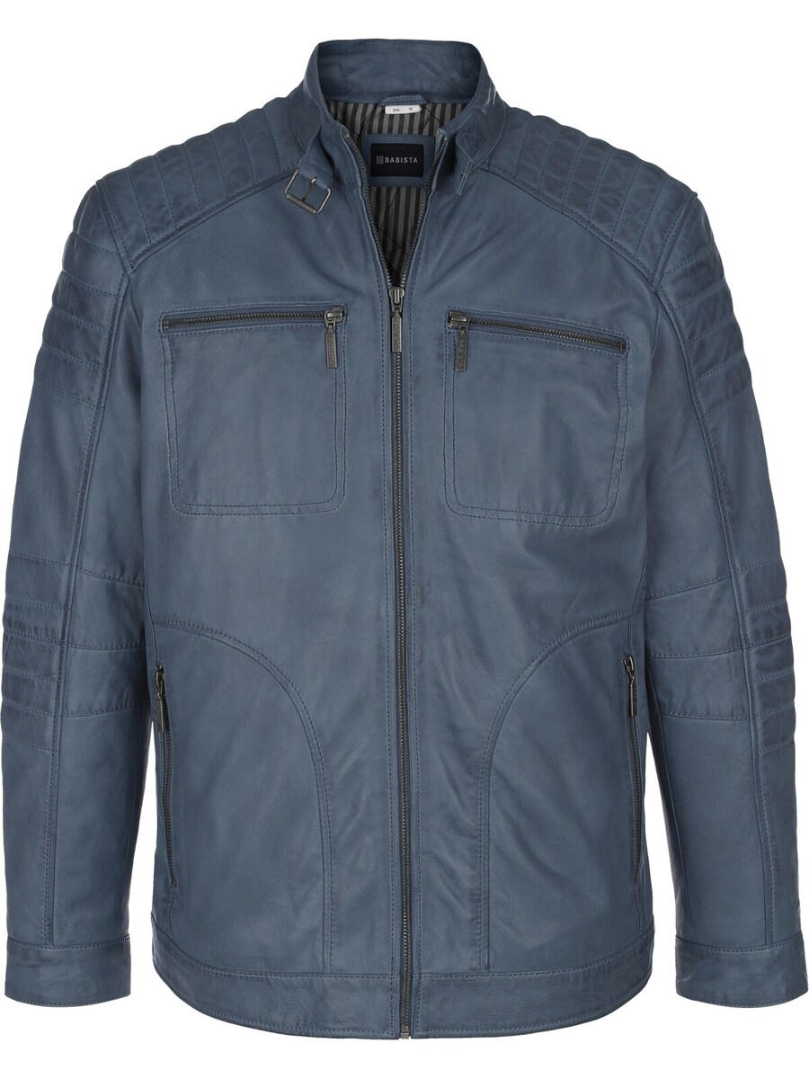 Межсезонная куртка BABISTA Zanzino, синий
Межсезонная куртка BABISTA Zanzino, синий