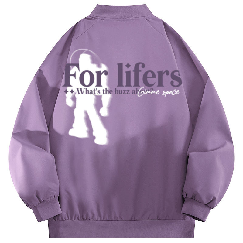 Disney Куртка Unisex, Light Purple
Disney Куртка Unisex, Light Purple