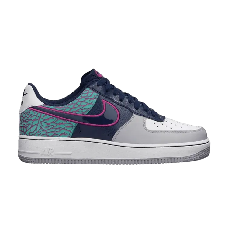 Кроссовки Nike Air Force 1
Кроссовки Nike Air Force 1