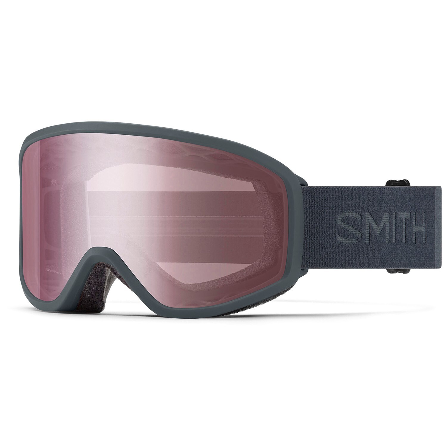 Лыжные очки Smith Reason OTG, Серый, Лыжные очки Smith Reason OTG
Лыжные очки Smith Reason OTG, Серый, Лыжные очки Smith Reason OTG