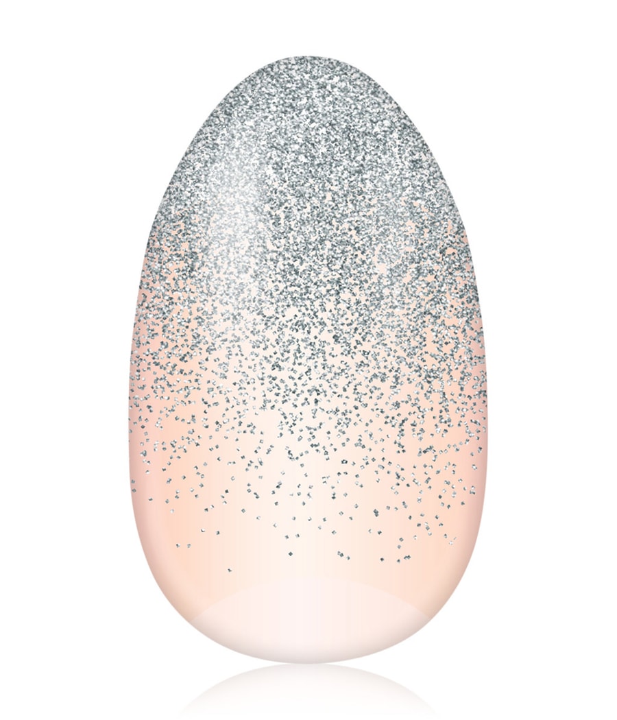 Фольга для ногтей Miss Sophie Diamond Dust, Diamond Dust, 24 шт.
Фольга для ногтей Miss Sophie Diamond Dust, Diamond Dust, 24 шт.