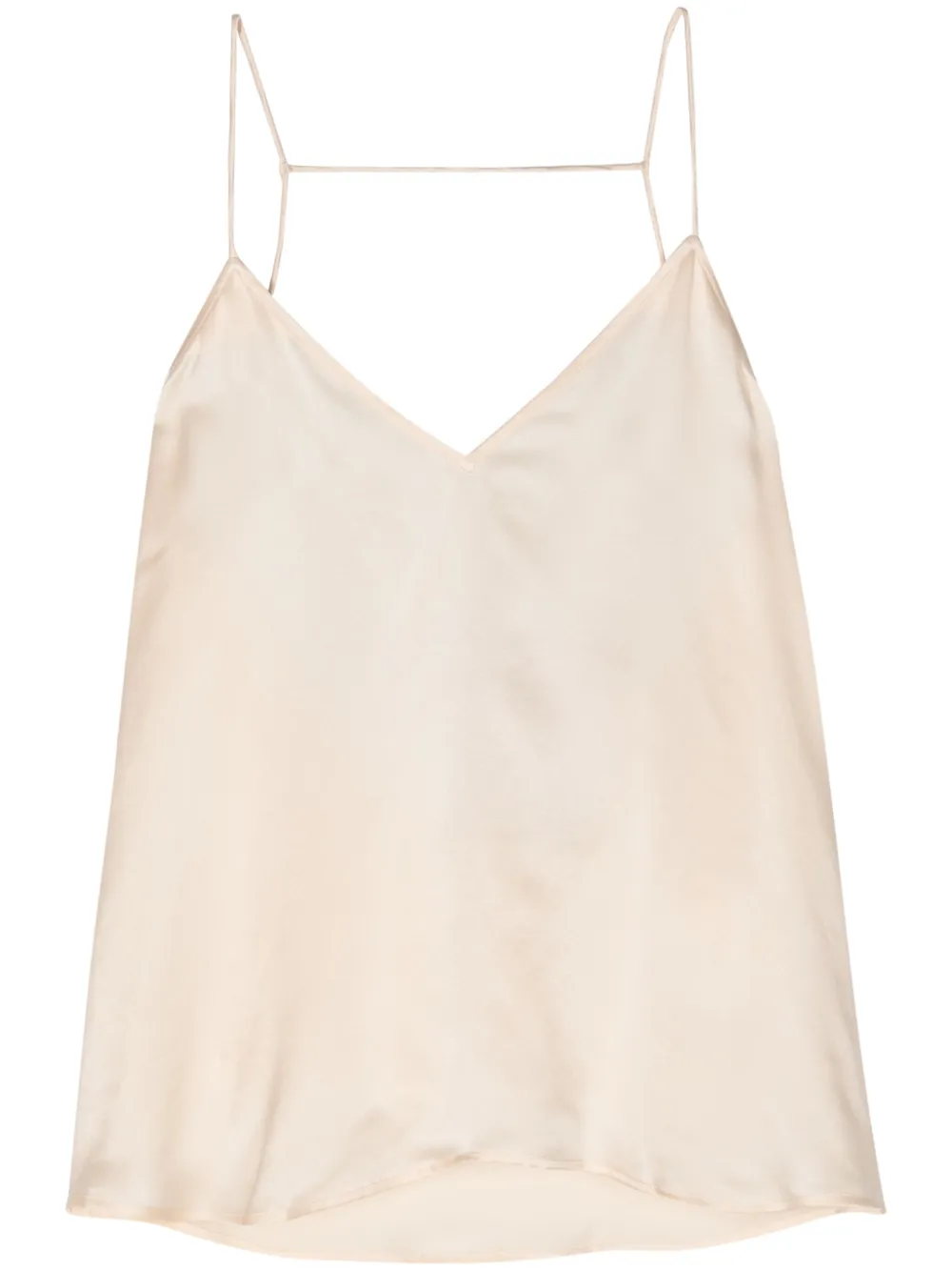 Блузка Bersa IRO, нейтральный 
Блузка Bersa IRO, нейтральный