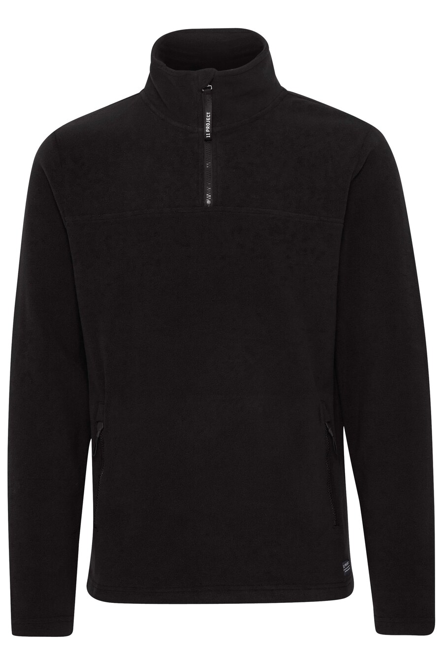 Свитер 11 Project Mitch, черный
Свитер 11 Project Mitch, черный