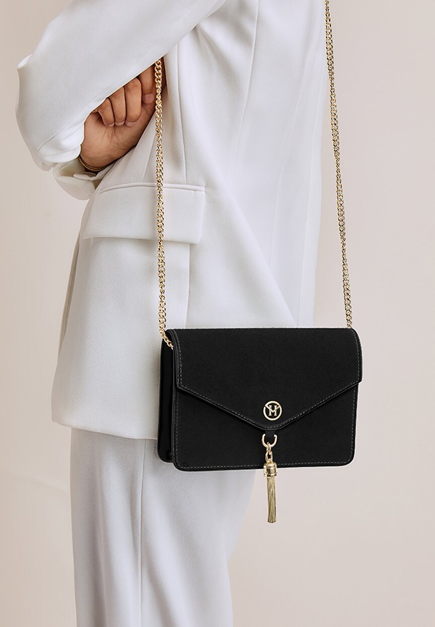 Сумка через плечо Victoria Hyde
Сумка через плечо Victoria Hyde