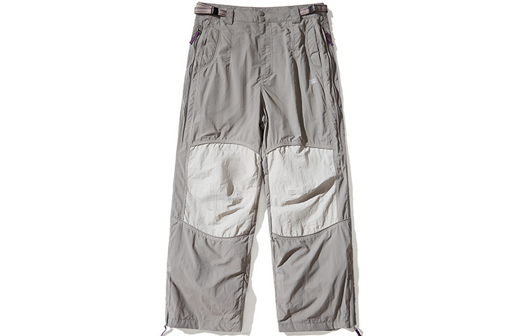 NOTHOMME Повседневные брюки унисекс, Коричневый
NOTHOMME Повседневные брюки унисекс, Коричневый