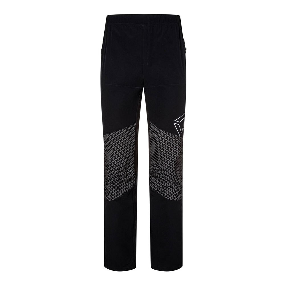 Брюки Rock Experience Shield Roof, черный 
Брюки Rock Experience Shield Roof, черный