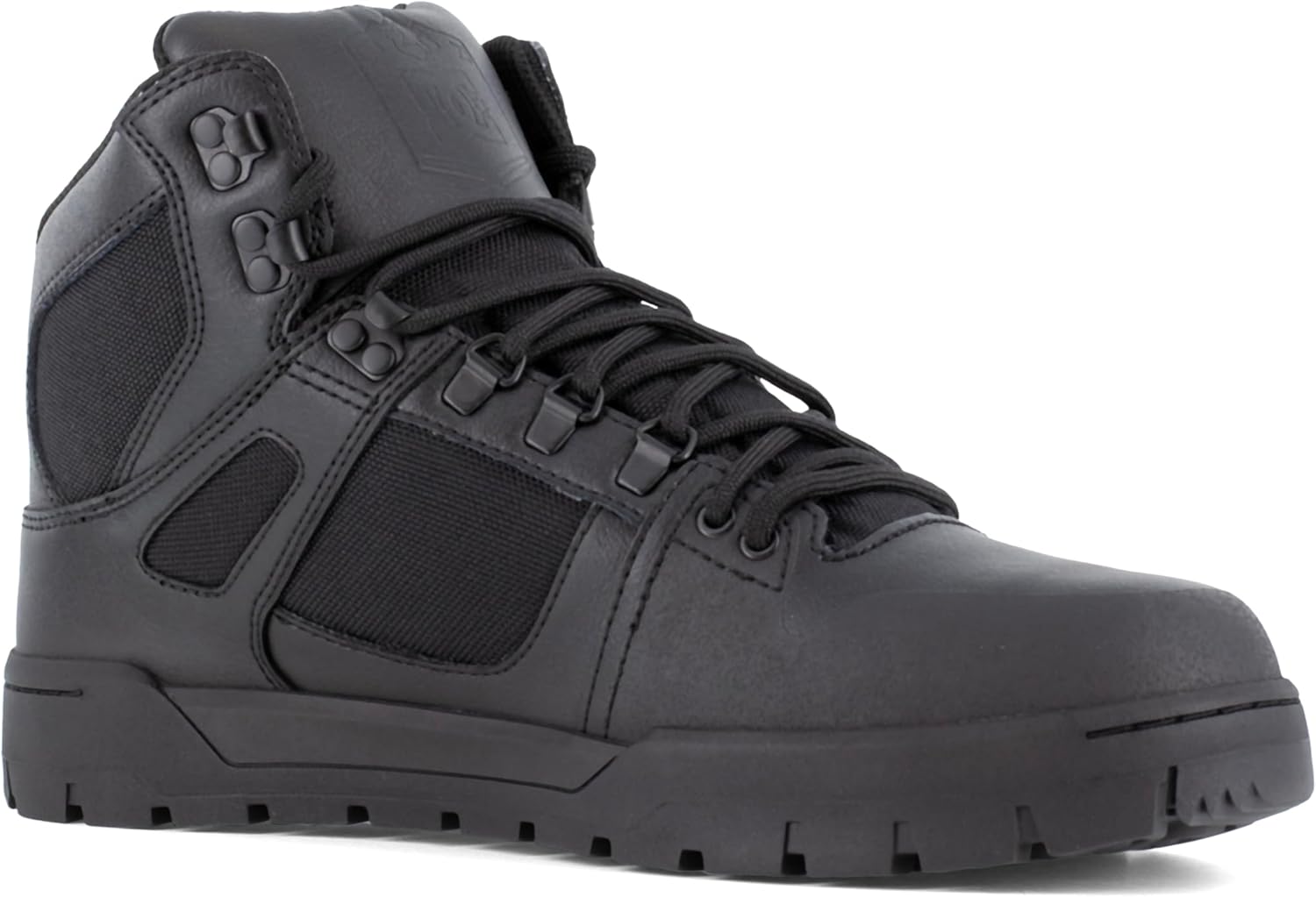 Мужские ботинки DC Mens Pure Work с черным композитным носком
Мужские ботинки DC Mens Pure Work с черным композитным носком