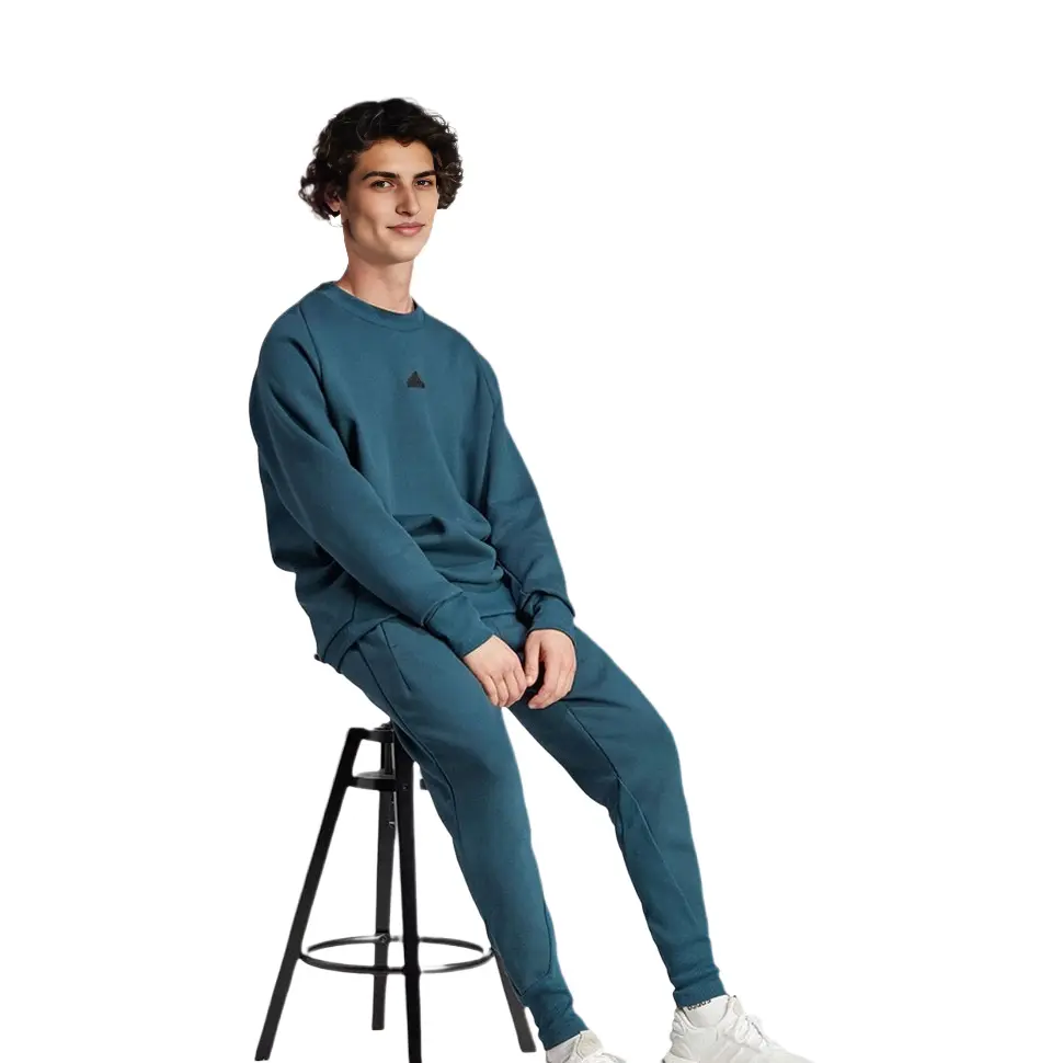 Толстовка ZNE мужская Arctic Night Adidas, цвет Arctic Night
Толстовка ZNE мужская Arctic Night Adidas, цвет Arctic Night