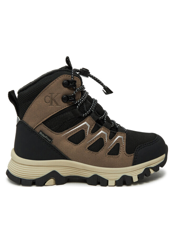 Ботильоны Calvin Klein Jeans planos Beis, бежевый
Ботильоны Calvin Klein Jeans planos Beis, бежевый