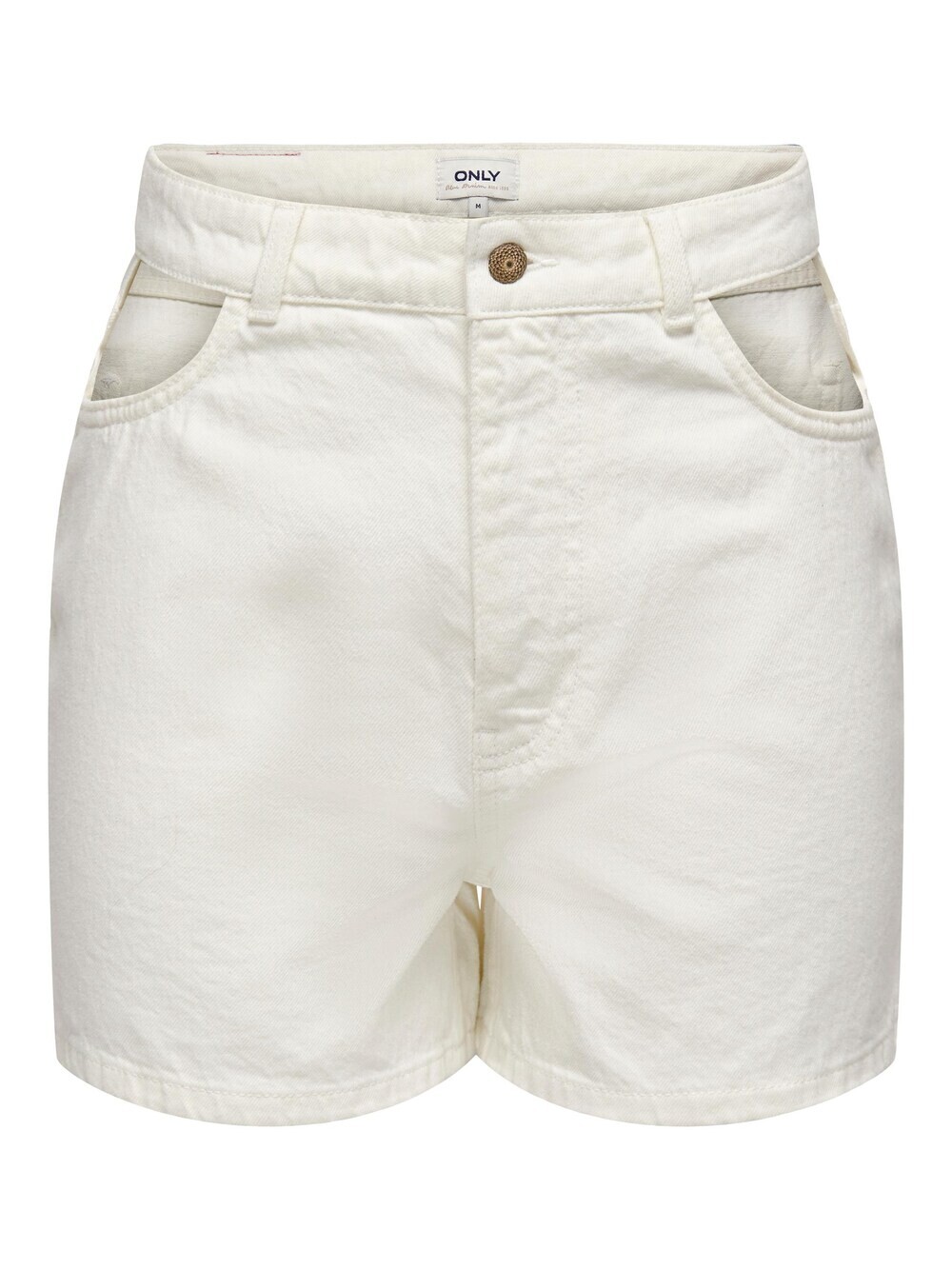 Обычные джинсы ONLY CAMILLE MILLY, белый
Обычные джинсы ONLY CAMILLE MILLY, белый