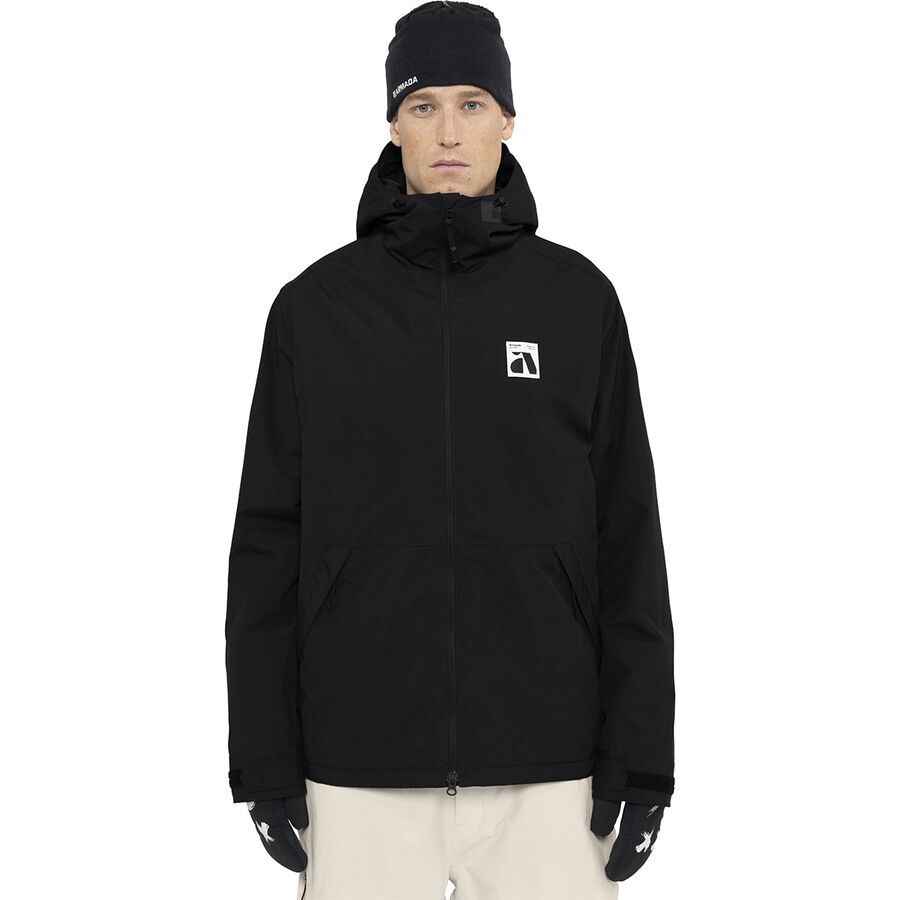 Куртка Armada Reedy 2L Insulated Armada, Black
Куртка Armada Reedy 2L Insulated Armada, Black