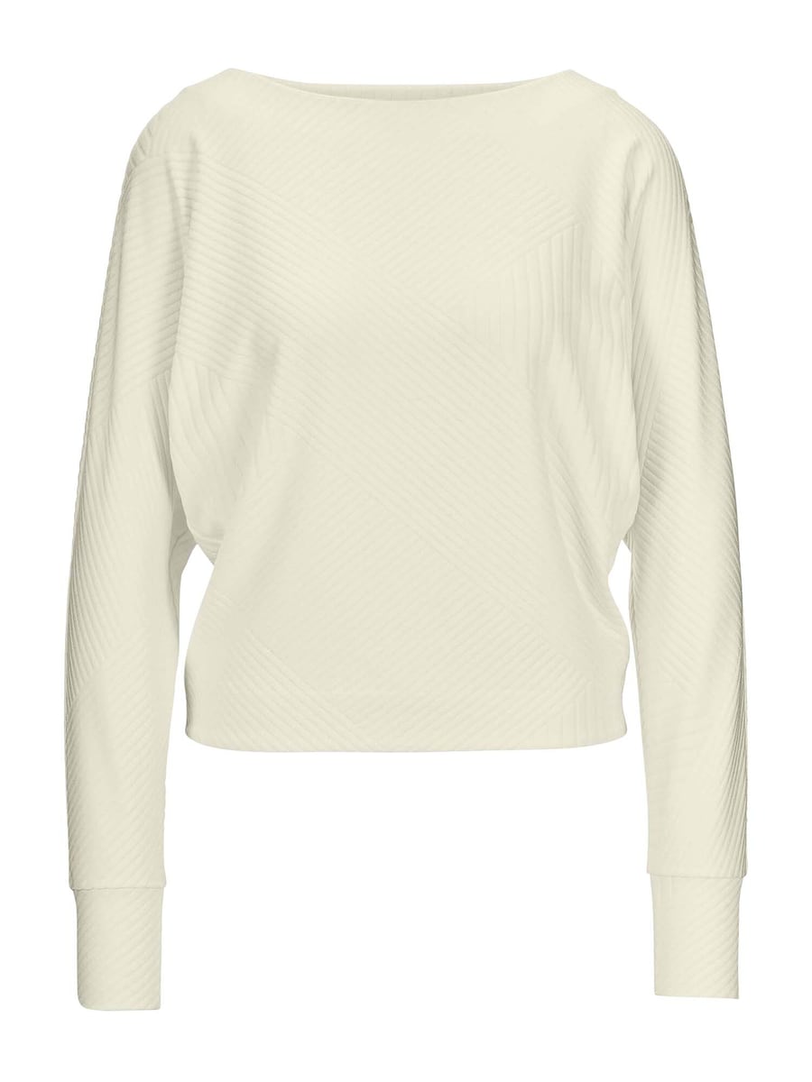 Рубашка MADELEINE, Wool White
Рубашка MADELEINE, Wool White