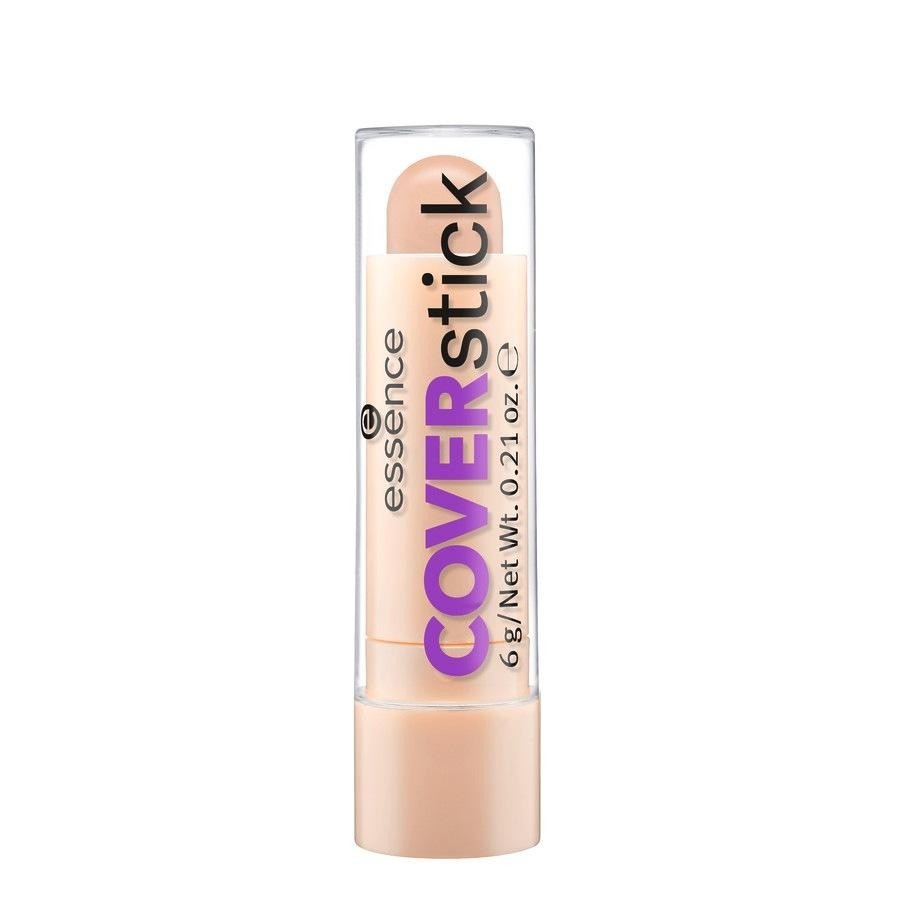 Корректор coverstick Essence, 20 - matt sand, вес 6 гр.
Корректор coverstick Essence, 20 - matt sand, вес 6 гр.