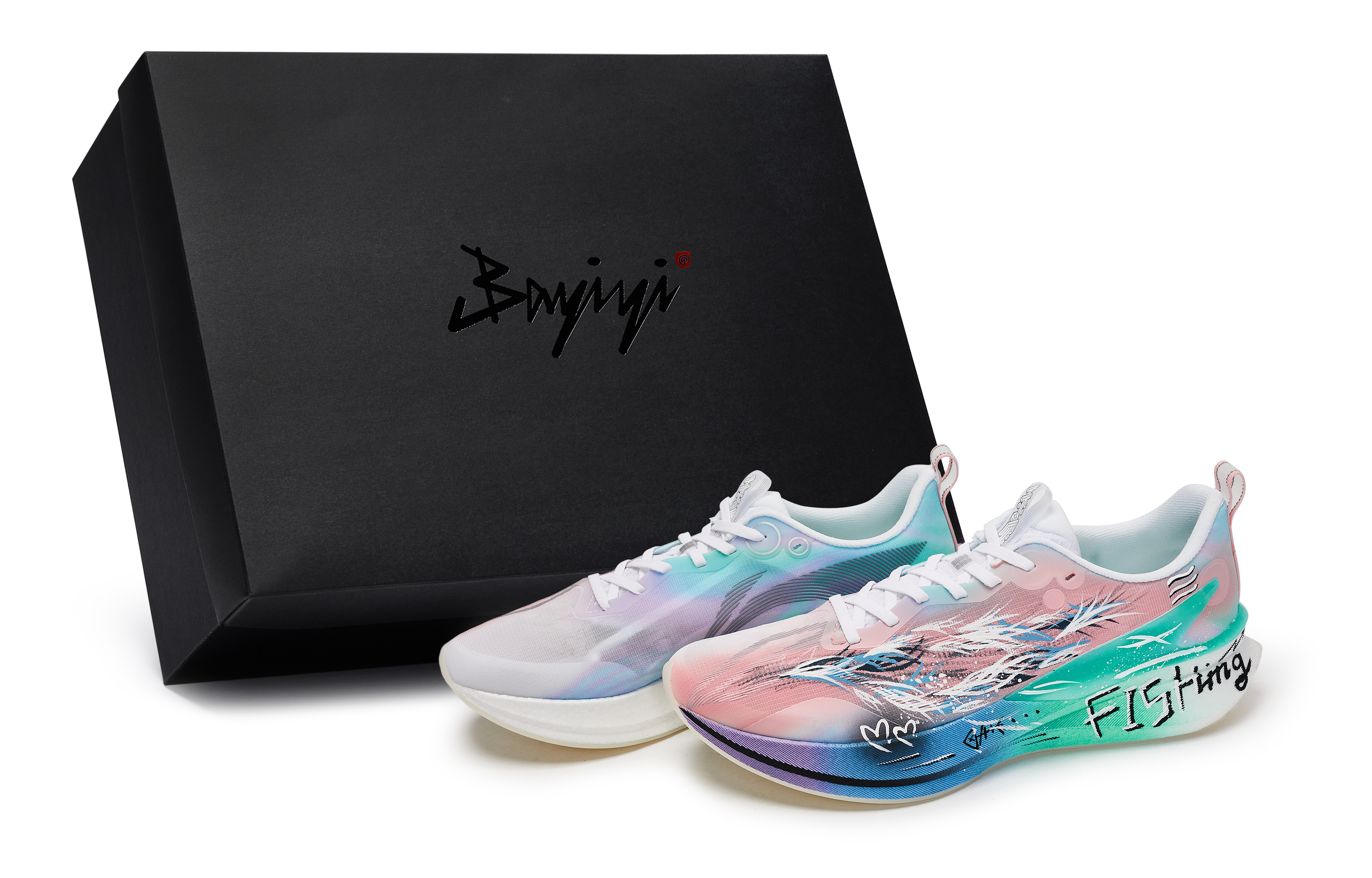 LINING Легкие и износостойкие кроссовки Red Hare 8PRO с низким верхом для повседневного бега, мужские, розовые, фиолетовые, разные цвета
LINING Легкие и износостойкие кроссовки Red Hare 8PRO с низким верхом для повседневного бега, мужские, розовые, фиолетовые, разные цвета