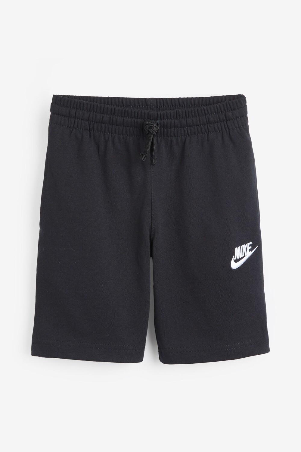 Клубные шорты для малышей Nike, черный 
Клубные шорты для малышей Nike, черный