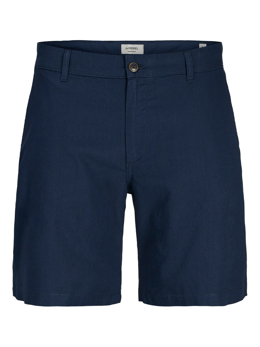 Обычные брюки- чинос JJ Rebel JREBSUNNY, темно-синий
Обычные брюки- чинос JJ Rebel JREBSUNNY, темно-синий
