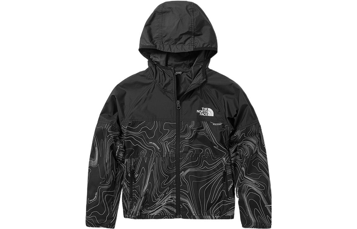 THE NORTH FACE Детская куртка, цвет Black
THE NORTH FACE Детская куртка, цвет Black