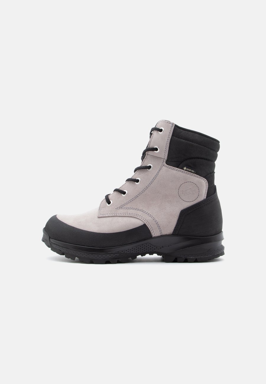 Ботинки Hanwag ANVIK II GTX, Warm Grey/Black/Grey
Ботинки Hanwag ANVIK II GTX, Warm Grey/Black/Grey