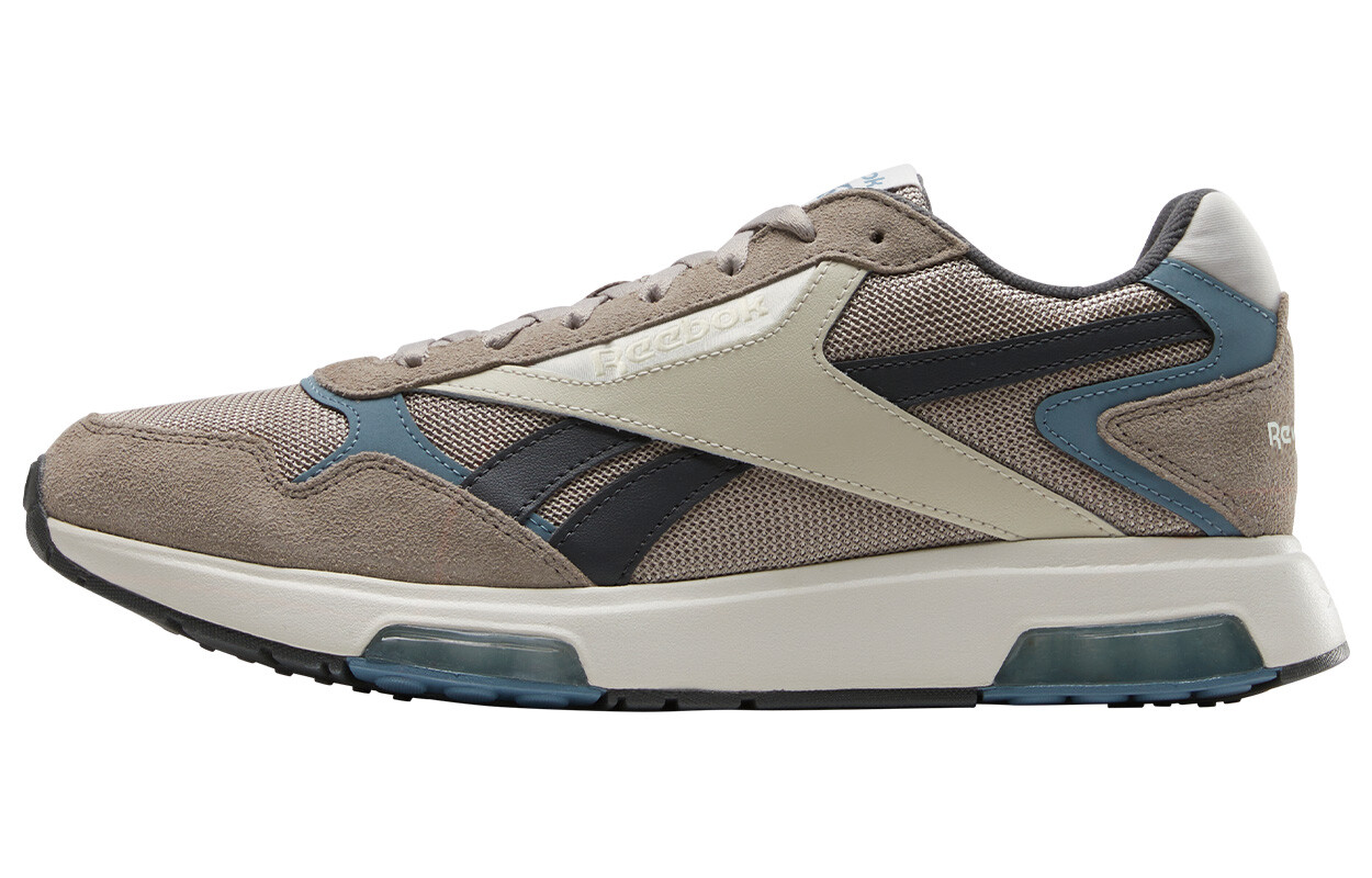 Кроссовки унисекс с низким верхом серо-коричневые Reebok, Коричневый, Кроссовки унисекс с низким верхом серо-коричневые Reebok
Кроссовки унисекс с низким верхом серо-коричневые Reebok, Коричневый, Кроссовки унисекс с низким верхом серо-коричневые Reebok