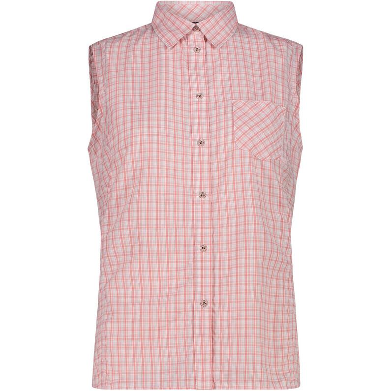 Женская блузка CMP, розовый
Женская блузка CMP, розовый