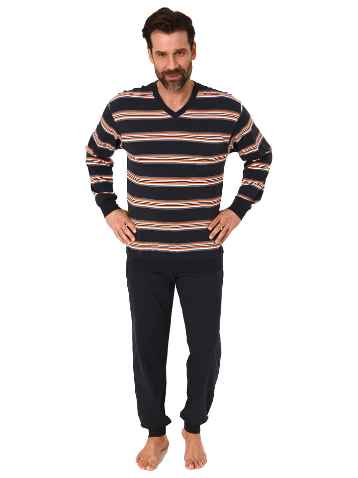 Ночное белье NORMANN, темно-серый
Ночное белье NORMANN, темно-серый