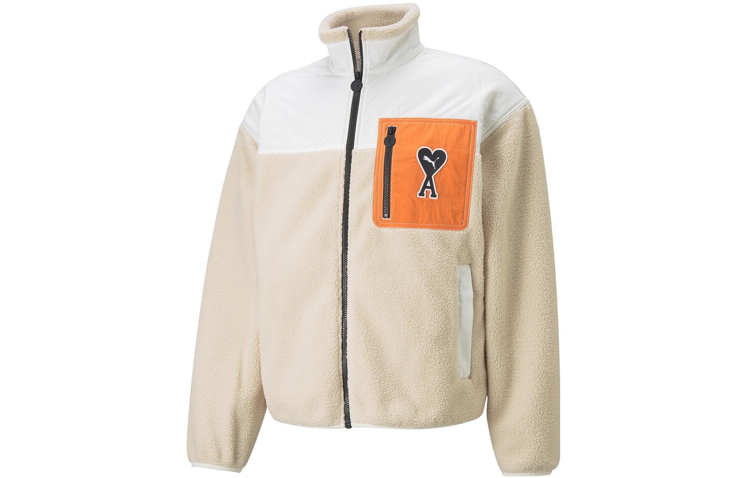 Мужская бархатная куртка Puma, кремового цвета, Бежевый, Мужская бархатная куртка Puma, кремового цвета
Мужская бархатная куртка Puma, кремового цвета, Бежевый, Мужская бархатная куртка Puma, кремового цвета