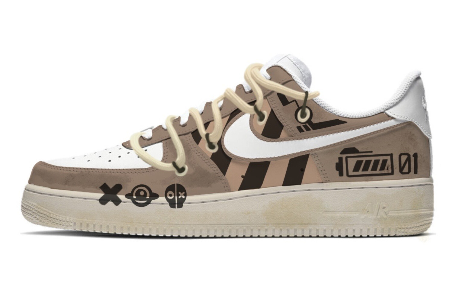 Мужские кроссовки для скейтбординга Nike Air Force 1, Gray, Серый, Мужские кроссовки для скейтбординга Nike Air Force 1, Gray
Мужские кроссовки для скейтбординга Nike Air Force 1, Gray, Серый, Мужские кроссовки для скейтбординга Nike Air Force 1, Gray