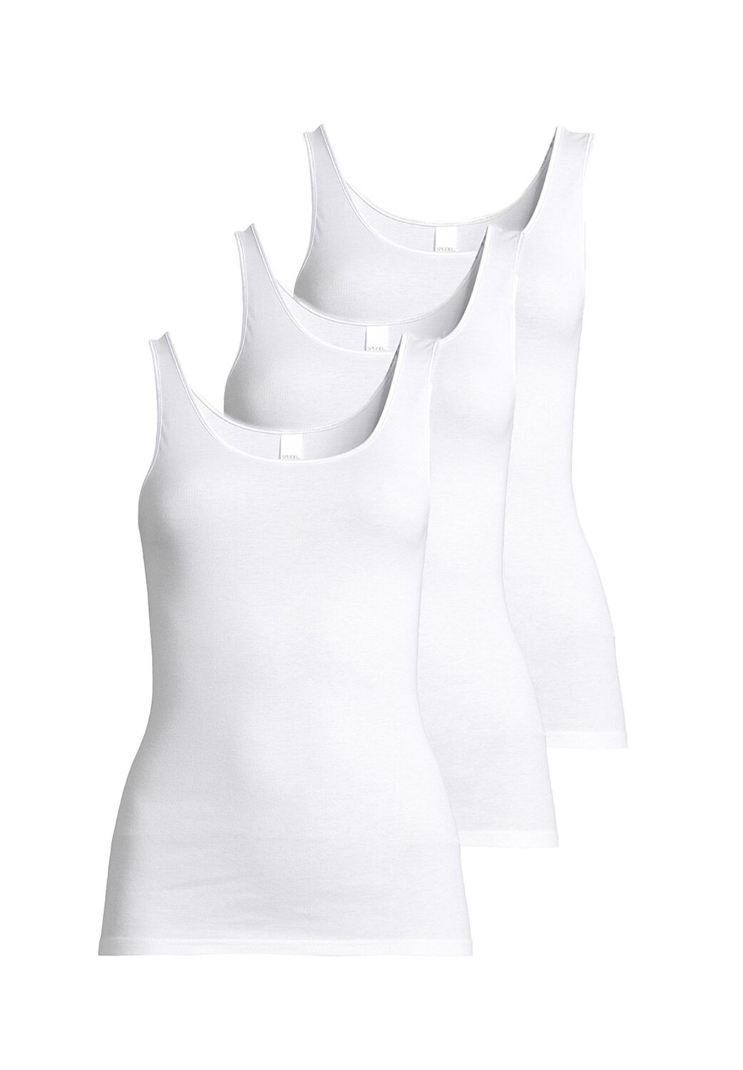 Майка/топ, упаковка из 3 шт. Natascha SPEIDEL
Майка/топ, упаковка из 3 шт. Natascha SPEIDEL