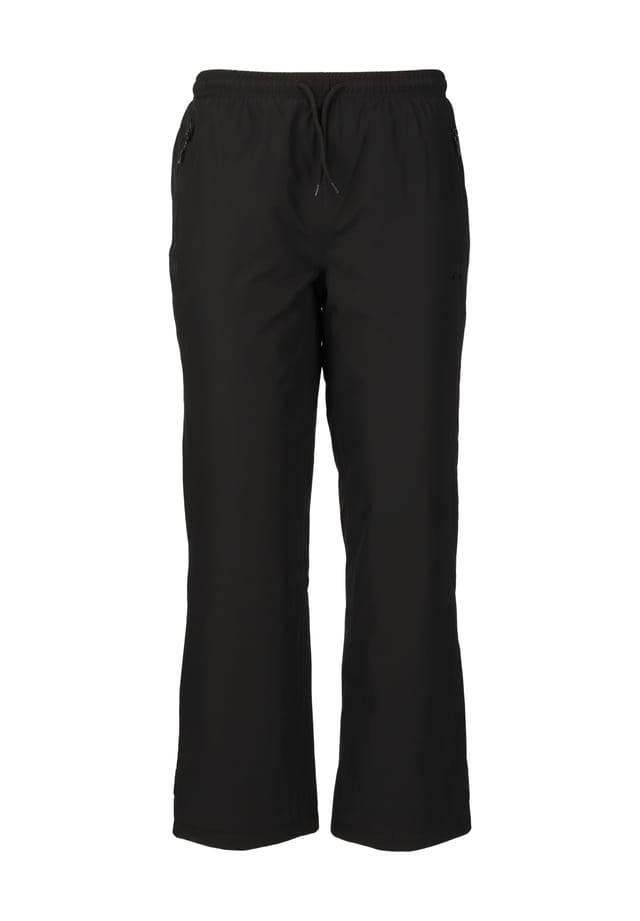 Зимние брюки Fandango с водоотталкивающей мембраной TPU Whistler, черный
Зимние брюки Fandango с водоотталкивающей мембраной TPU Whistler, черный