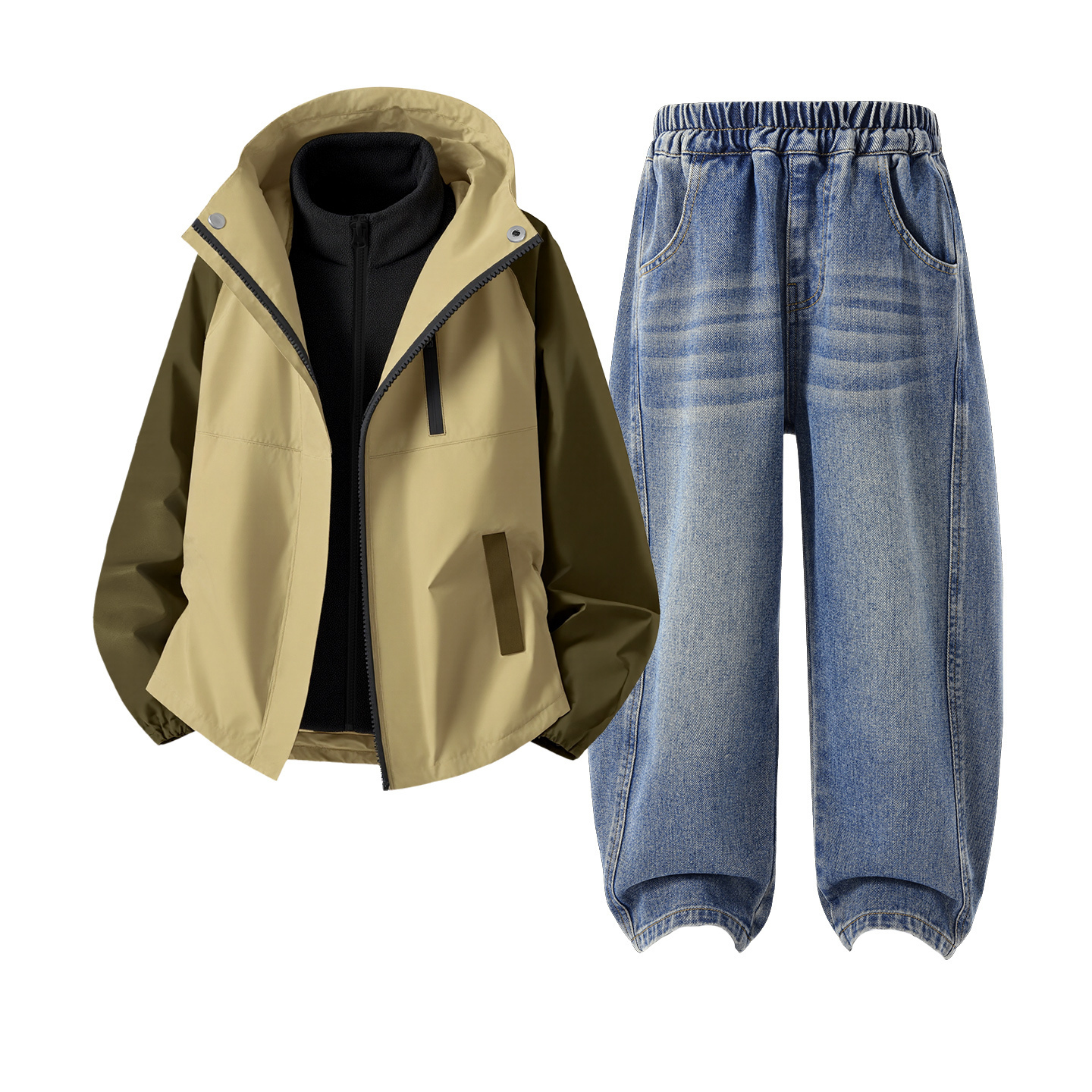 Детская повседневная спортивная одежда Disney, Di H Triangle Hook-And-Loop K Chestnut Brown+Solid Color Black+Solid Color Denim Blue
Детская повседневная спортивная одежда Disney, Di H Triangle Hook-And-Loop K Chestnut Brown+Solid Color Black+Solid Color Denim Blue