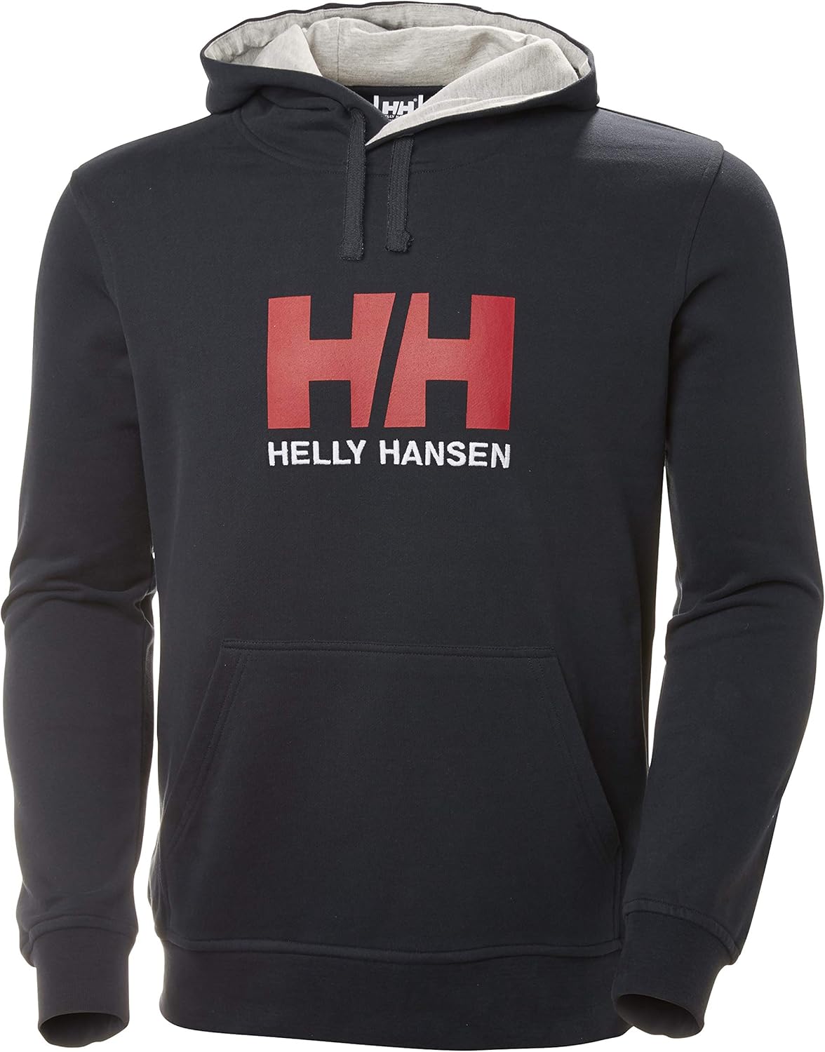 Helly-Hansen 33977 Мужская худи с логотипом Hh Helly Hansen, 597 Navy
Helly-Hansen 33977 Мужская худи с логотипом Hh Helly Hansen, 597 Navy