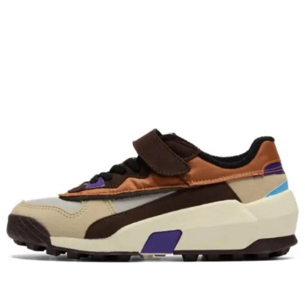 Кроссовки admix runner Onitsuka Tiger, серый 
Кроссовки admix runner Onitsuka Tiger, серый