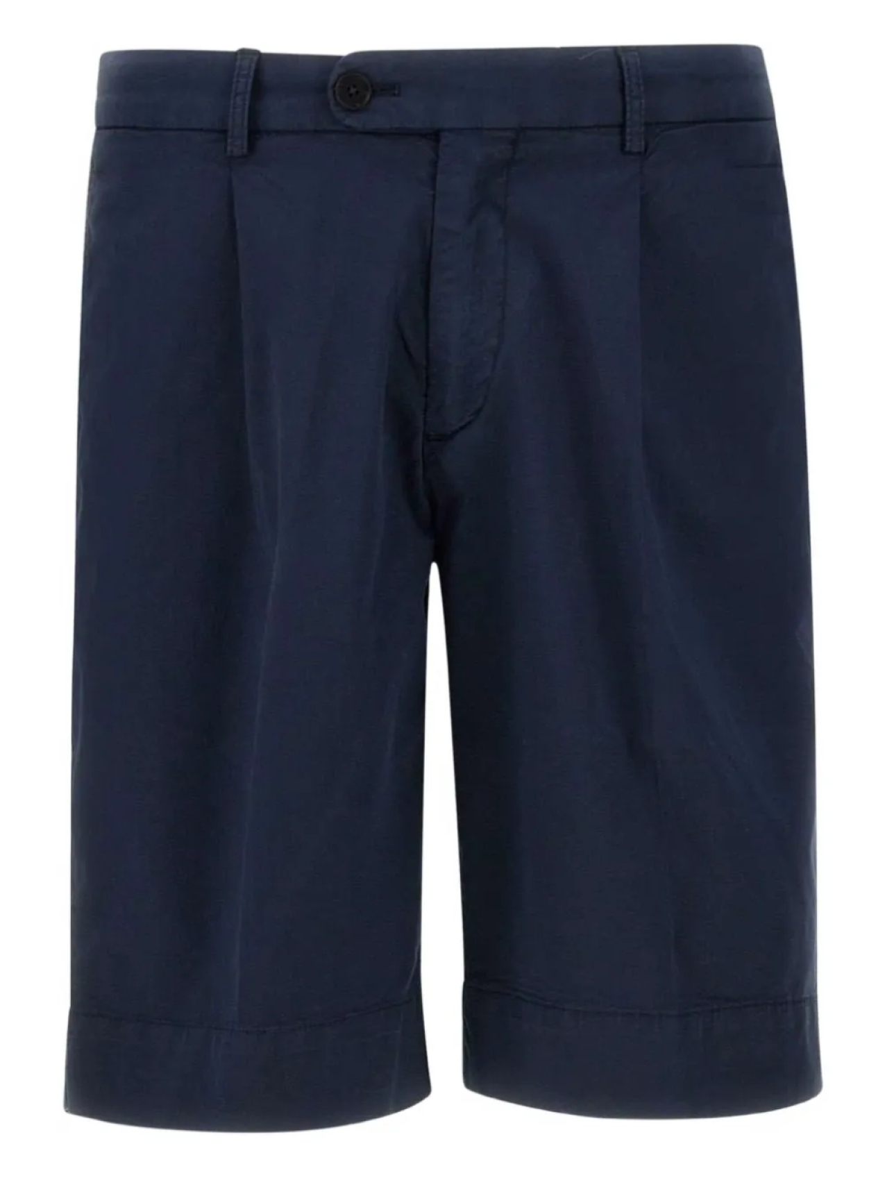 Шорты со складками DEVORE, синий
Шорты со складками DEVORE, синий