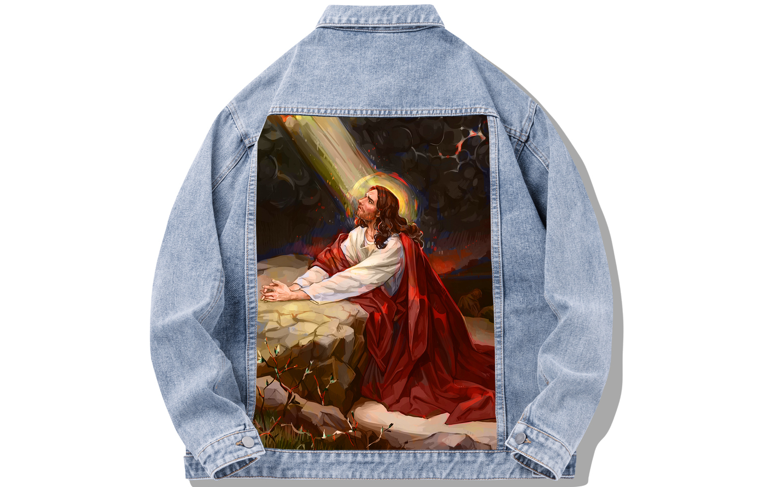 Джинсовые куртки унисекс BEENTRILL, выбеленная, Белый, Джинсовые куртки унисекс BEENTRILL, выбеленная
Джинсовые куртки унисекс BEENTRILL, выбеленная, Белый, Джинсовые куртки унисекс BEENTRILL, выбеленная