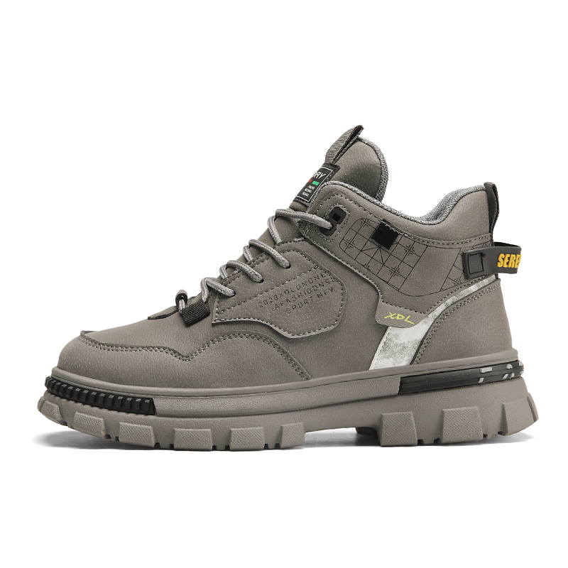 Bull charm Ботинки Martin мужские серые/черные/хаки
Bull charm Ботинки Martin мужские серые/черные/хаки