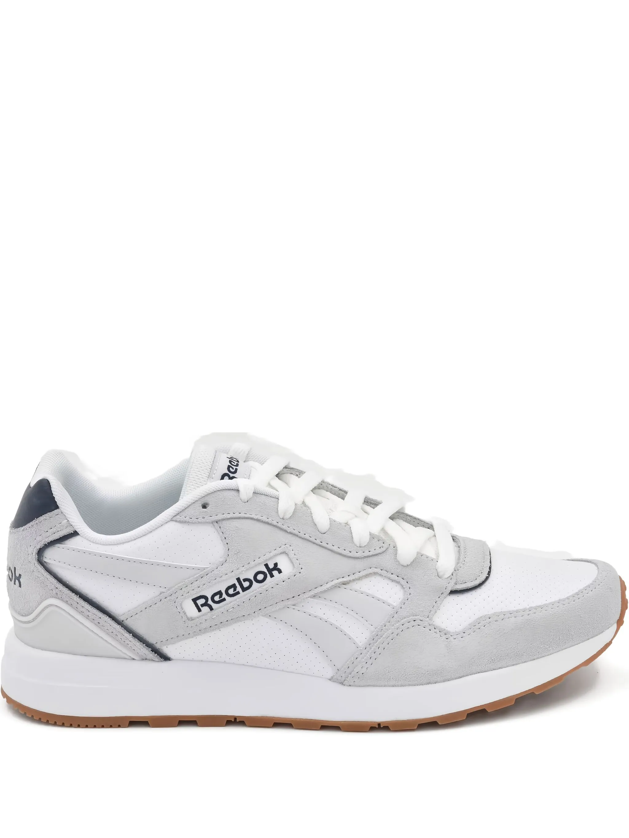Кроссовки GL1000 Reebok, белый
Кроссовки GL1000 Reebok, белый